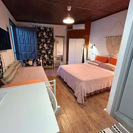 شقة Sofia سكيروس