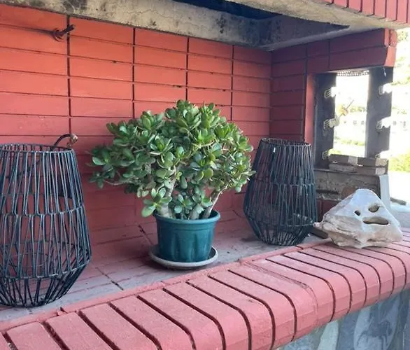 Apartament Sofia Skyros